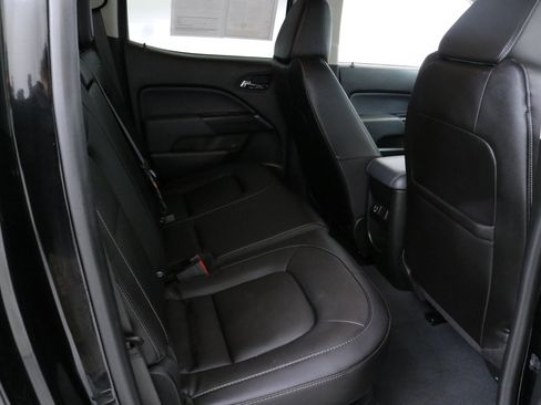 Used 2022 Chevrolet Colorado Z71 w/ Safety Package image 26