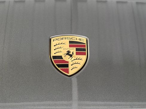Certified 2026 Porsche Cayenne S AWD/4WD image 13