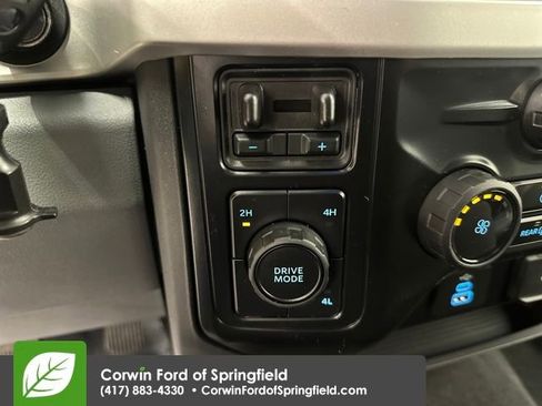 New 2026 Ford F350 XL w/ STX Appearance Package image 34