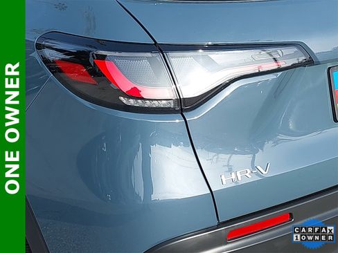 Used 2024 Honda HR-V LX image 35