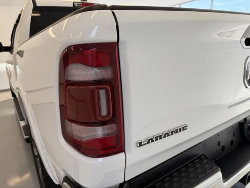Used 2020 RAM 1500 Laramie image 54