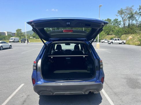 Certified 2026 Subaru Forester Premium AWD/4WD image 9