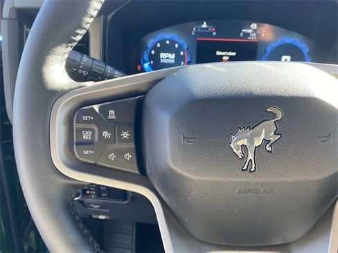 New 2025 Ford Bronco Badlands image 34