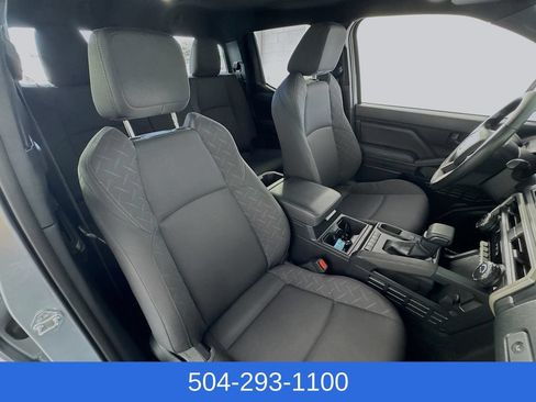 Used 2026 Toyota Tacoma SR RWD image 28