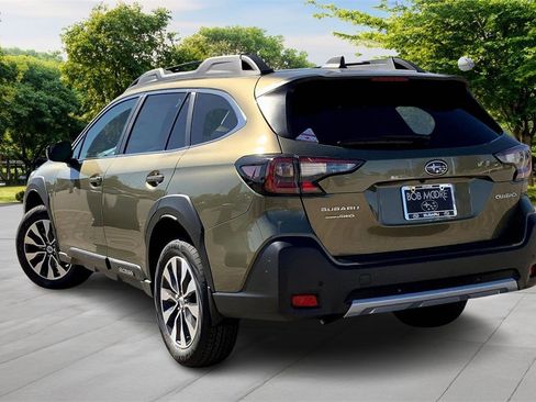 New 2025 Subaru Outback Limited image 3