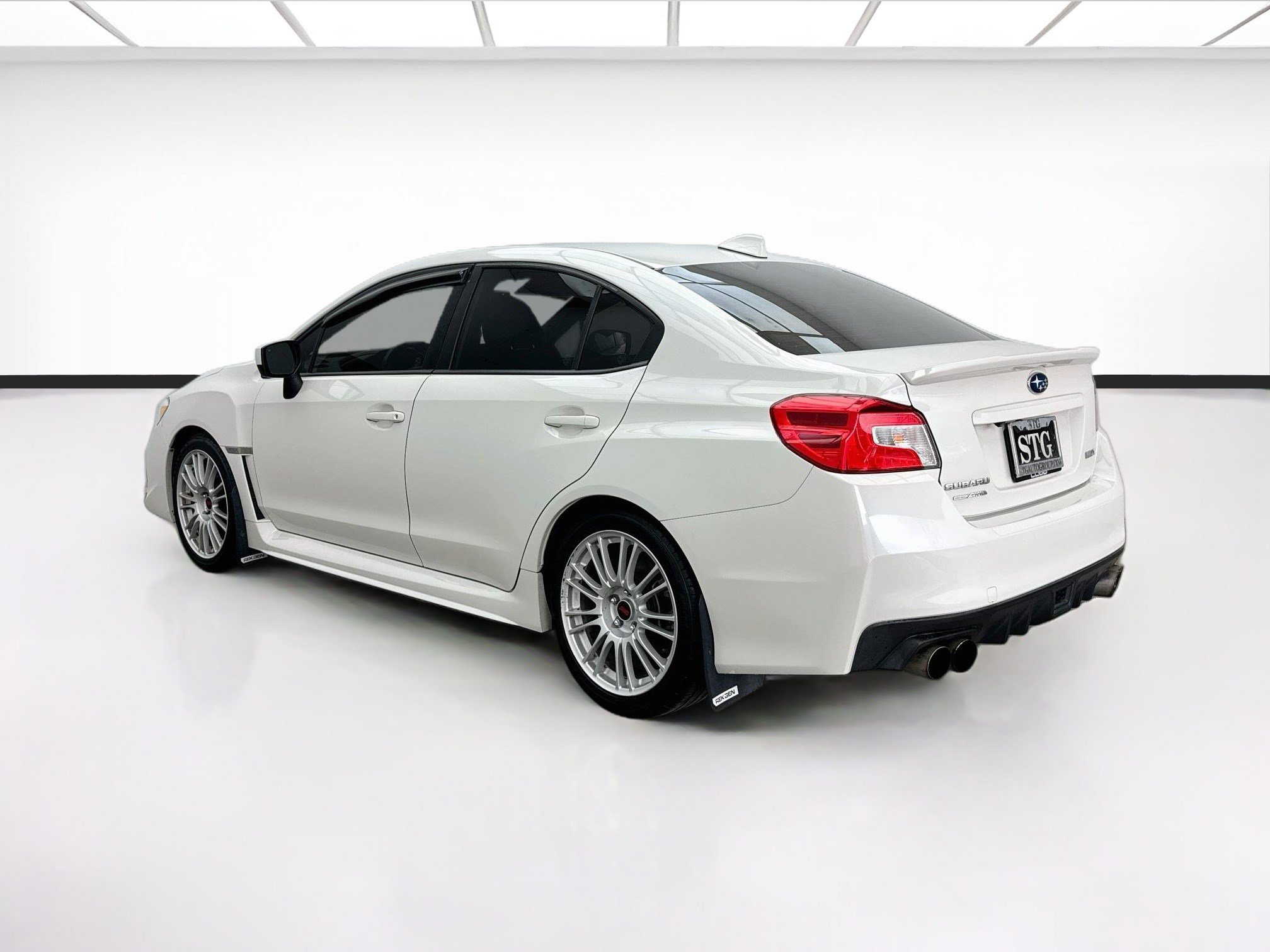 Used 2019 Subaru WRX w/ Popular Package #1 AWD/4WD image 6