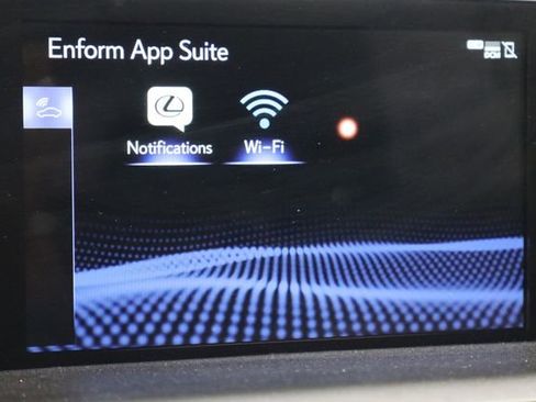 Used 2021 Lexus NX 300 FWD w/ Accessory Package 2 image 34