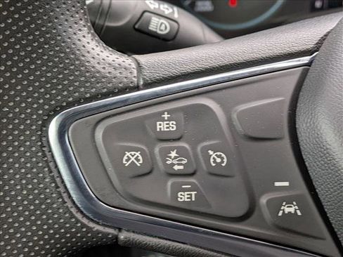 Used 2023 Chevrolet Malibu LT image 16