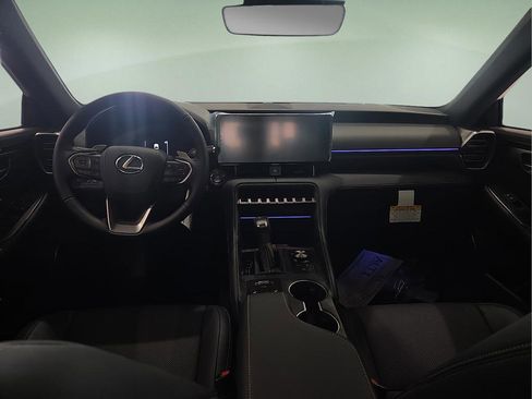 New 2026 Lexus IS 350 F Sport image 16