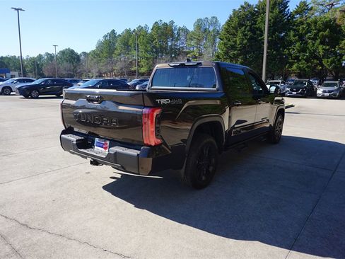 Used 2025 Toyota Tundra Limited w/ TRD Off-Road Package image 22