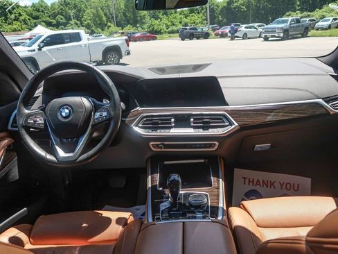 Used 2023 BMW X5 xDrive45e AWD/4WD image 17