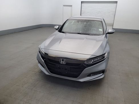 Used 2020 Honda Accord Sport image 15