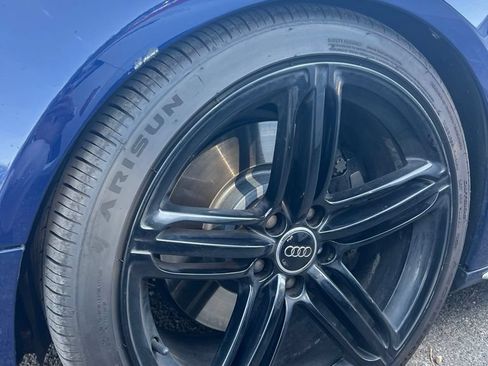 Used 2014 Audi S5 Premium Plus AWD/4WD image 5