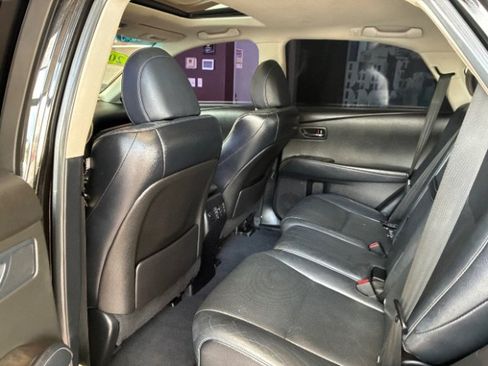 Used 2015 Lexus RX 350 AWD image 31