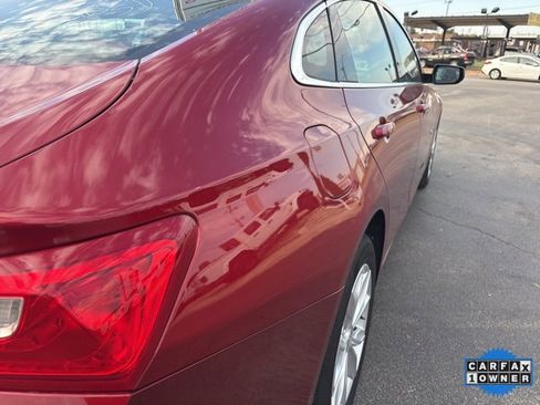 Used 2024 Chevrolet Malibu LT image 4