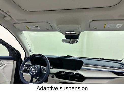 Used 2026 Buick Enclave Avenir w/ Super Cruise Package AWD/4WD image 26