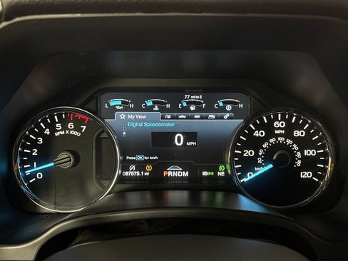Used 2020 Ford F150 Platinum w/ Equipment Group 701A Luxury AWD/4WD image 21
