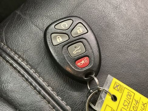 Used 2014 Buick Enclave Leather w/ Trailering Provision Package image 29