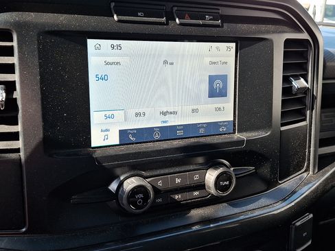 Used 2023 Ford F150 XL w/ STX Appearance Package AWD/4WD image 17