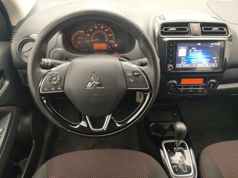 Used 2024 Mitsubishi Mirage SE image 22