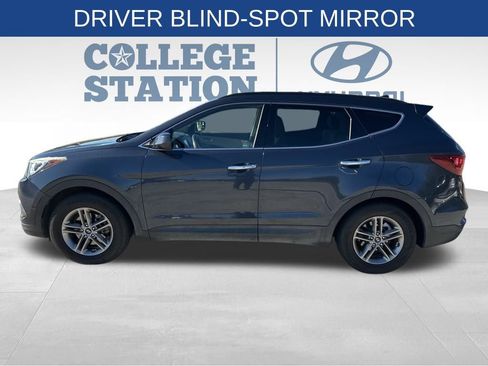 Used 2017 Hyundai Santa Fe Sport image 7