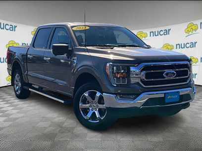 Used 2023 Ford F150 XLT w/ Equipment Group 302A High