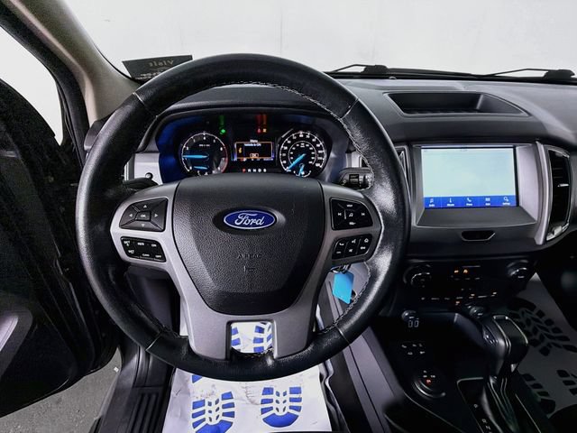 Used 2020 Ford Ranger XLT w/ Equipment Group 302A Luxury AWD/4WD image 11