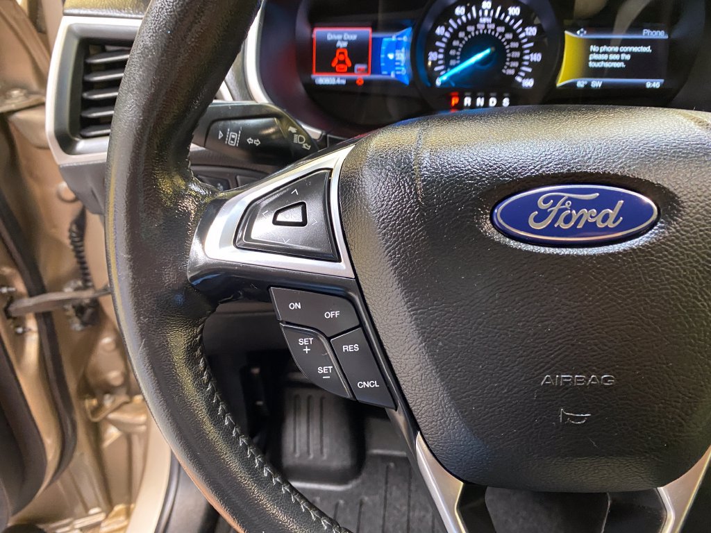 Used 2020 Ford Edge SEL w/ Convenience Package FWD image 30