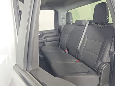 Used 2022 Chevrolet Silverado 2500 LT w/ Convenience Package AWD/4WD image 21