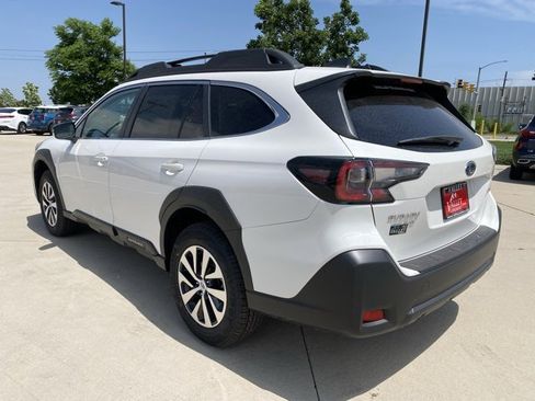 New 2025 Subaru Outback Premium w/ Popular Package #1A image 3