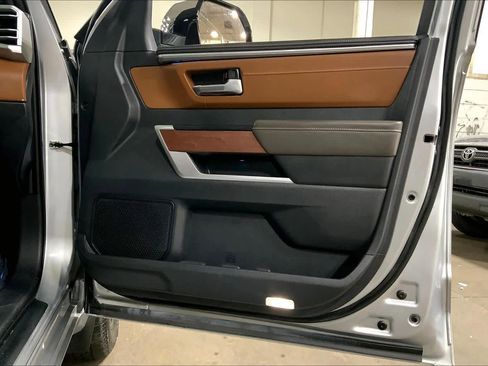 Used 2024 Toyota Tundra 1794 Edition w/ TRD Off-Road Package image 23