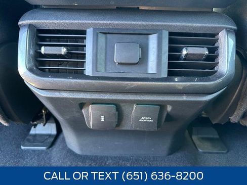Certified 2023 Ford F150 XLT w/ Equipment Group 302A High AWD/4WD image 38