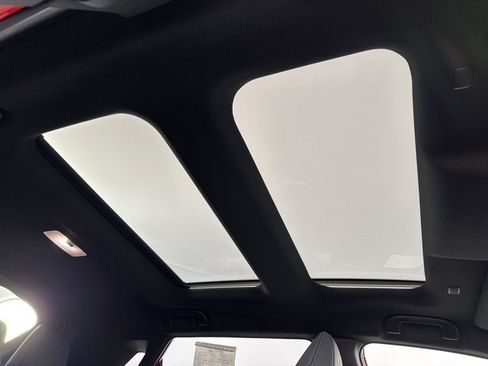 Certified 2025 Toyota bZ4X AWD image 27