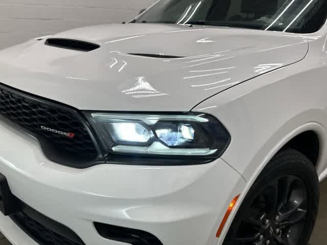 Used 2024 Dodge Durango GT AWD/4WD image 32