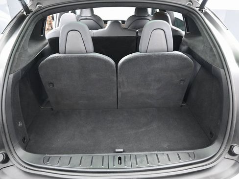 Used 2020 Tesla Model X Long Range image 32