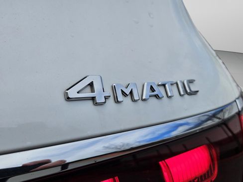 Used 2025 Mercedes-Benz GLS 450 GLS 450 image 39