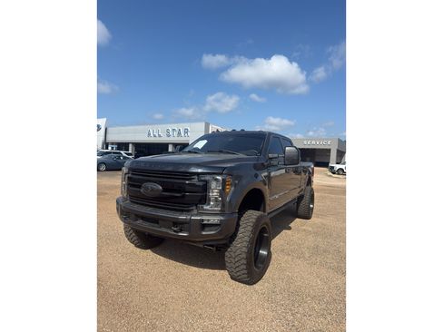 Used 2019 Ford F350 Lariat AWD/4WD image 40