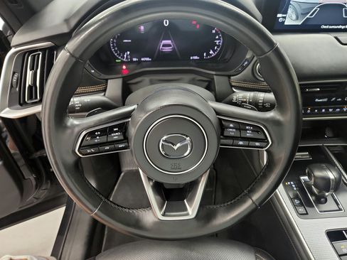 Used 2025 MAZDA CX-90 3.3 Turbo w/ Premium Plus Pkg AWD/4WD image 31