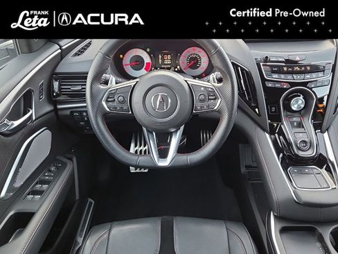 Used 2025 Acura RDX A-Spec image 26