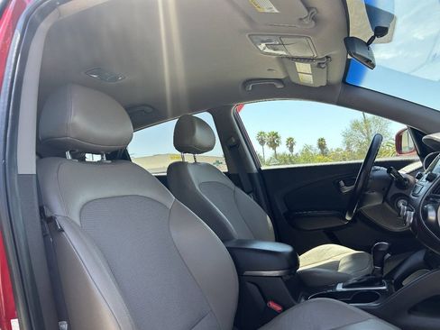 Used 2015 Hyundai Tucson SE FWD image 12