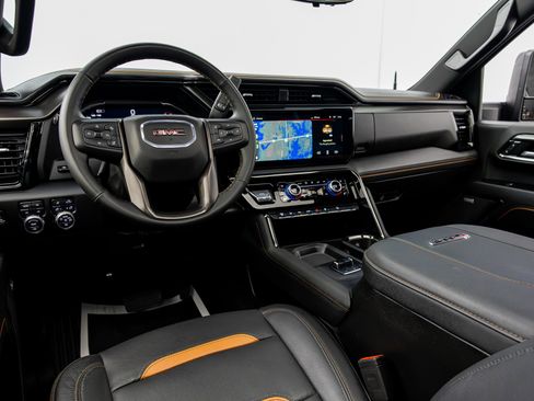 Used 2025 GMC Sierra 2500 AT4 w/ AT4 Premium Plus Package image 43