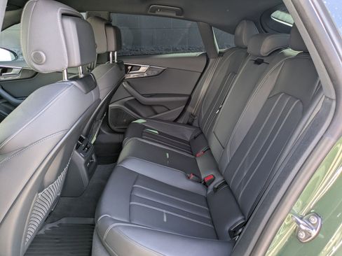 Certified 2024 Audi S5 Premium Plus AWD/4WD image 26