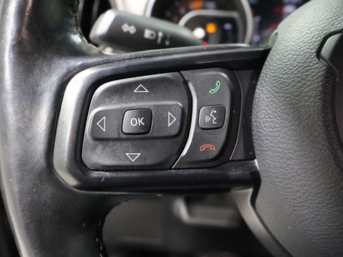 Used 2020 Jeep Wrangler Unlimited Sport S image 39