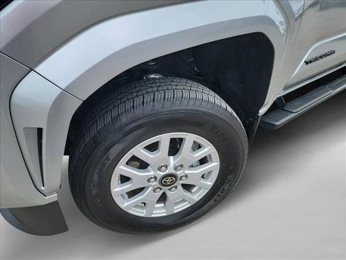 Used 2024 Toyota Tacoma SR5 image 2