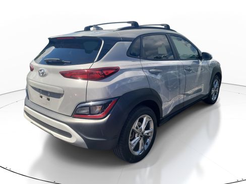 Used 2023 Hyundai Kona SEL FWD image 7