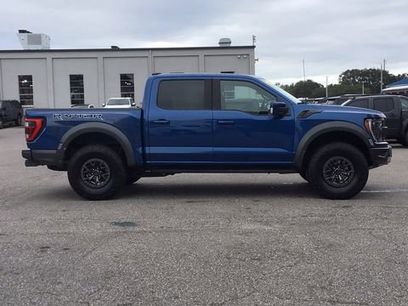 Certified 2022 Ford F150 Raptor w/ Raptor 37 Performance Package