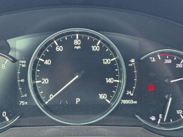 Used 2021 MAZDA CX-5 Grand Touring AWD/4WD image 24