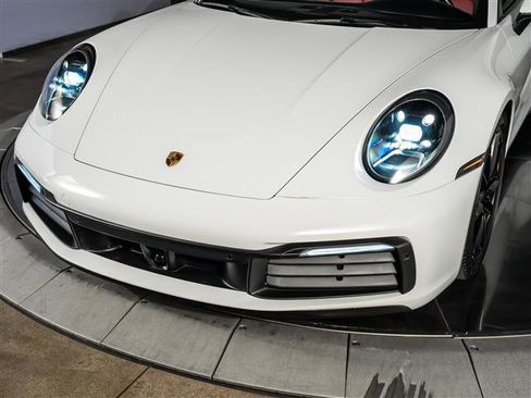 Certified 2020 Porsche 911 Carrera S RWD image 19