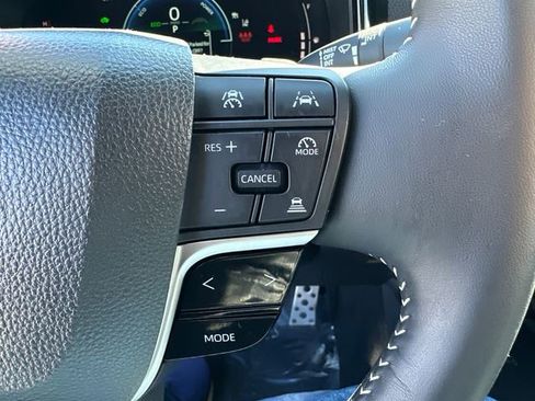 Certified 2025 Toyota Camry SE FWD image 35