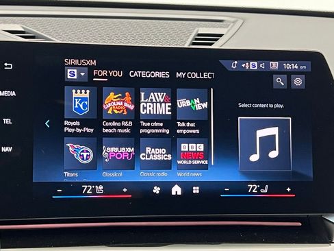 Used 2026 BMW X1 xDrive28i w/ Convenience Package image 13